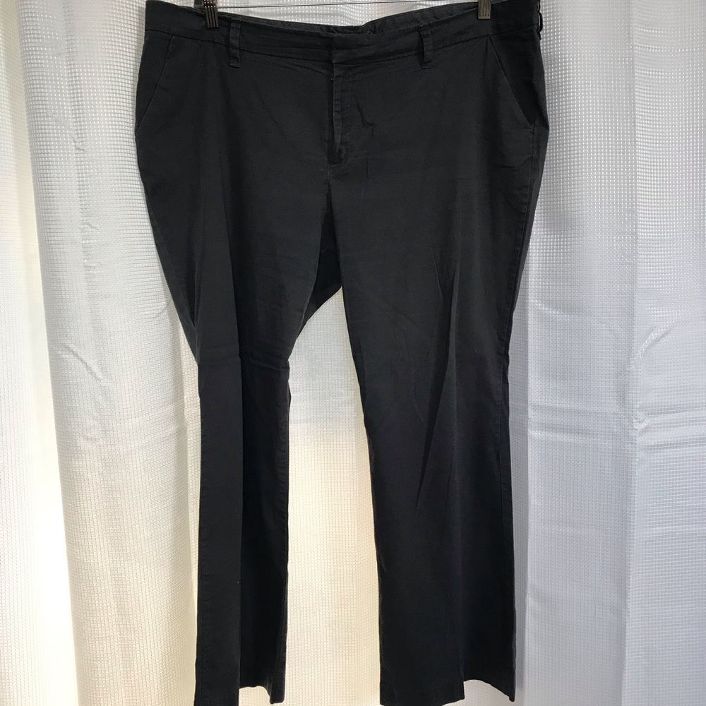 Old Navy Gray Pants